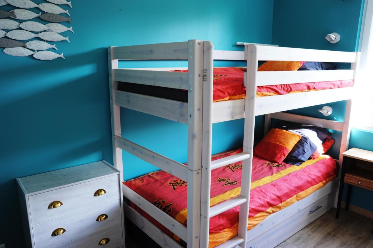 Bed and Breakfast Reve D'Authie Dompierre-sur-Authie Zewnętrze zdjęcie